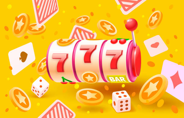 Game Slot Gacor dengan Potensi Jackpot Besar: 3 Pilihan Terbaik untuk Pemain